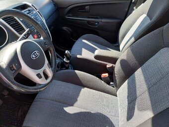 Sprzedam Kia venga - 5