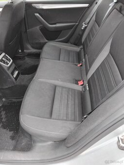 Skoda Octavia III kombi 1,6 dxi Euro 6 - 5