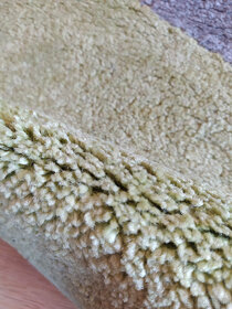 Zielony dywan Alanya 160 x 220 cm - 5