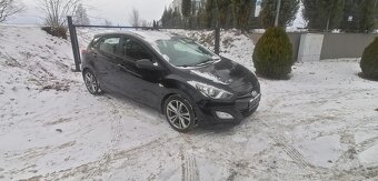 Hyundai i30 - 5