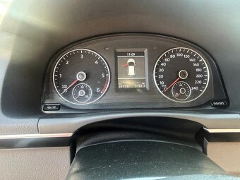 Volkswagen Touran 2.0 TDI 103 kW - 5