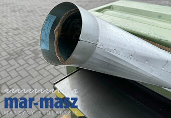 Grubościówka SCM typ S50 - 5