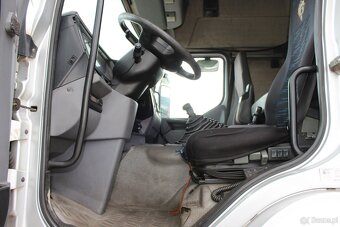 Renault PREMIUM ROUTE 420 DCI, AWARIA SILNIKA - 5