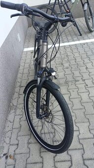 Rower ebike elektryczny Kalkhoff Image 3 Bosch active plus 5 - 5