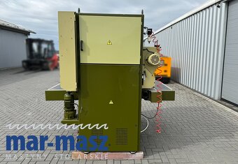 Szlifierka szerokotaśmowa CB typ NRT 1000PF - 5
