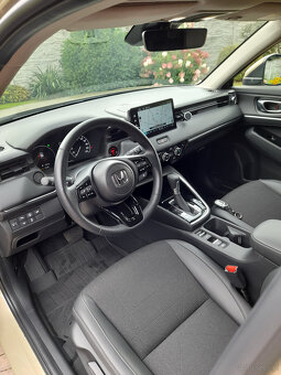 Honda HR-V Hybrid - 5