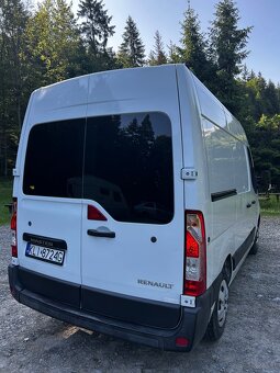 Renault Master 2.3 - 5