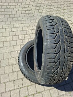 opony 185/60/15 r KLOBER KRISALP hp2 84 t bieżnik ok 7 mm ni - 5