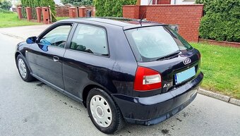 Audi   a3    lift 2001rok    1,6 benz - 5
