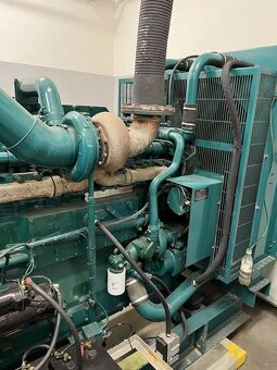 Generator PETBOW CV403S - 5