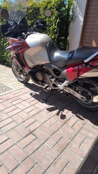 Honda Varadero 1000 XL - 5