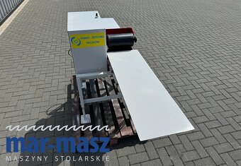 Nakładarka kleju FAMAD typ DDVC - 5