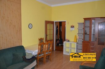 2 pokoje, balkon, wyposażone, umeblowane - od zaraz - 5