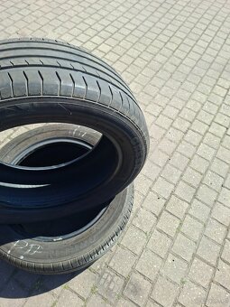 opony 205/55/16 r GREEN ATLAS 91 h bieżnik ok 6 mm nie napra - 5