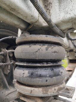 Peugeot boxer 2.2 diesel 1.wlasnitel,rok 2020, 2xkluč - 5