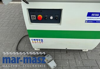 Wiertarka wielowrzecionowa WMB7121A - 5