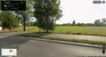 Sprzedam działkę przy ulicy Ostrowskiej 5632 m^2 - 5