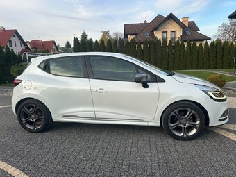 Renault Clio IV GT LINE - 5