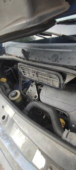 Opel vivaro 1,9 dti - 5