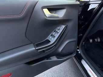 Ford Puma ST PERFORMANCE 147kW 1.Maj.B&O r.v. 2022 - 5
