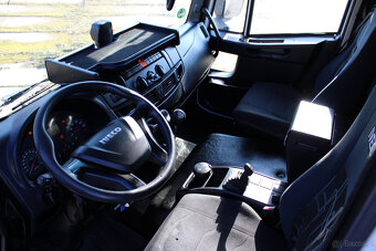Iveco Eurocargo 120E250, 2018 - 5