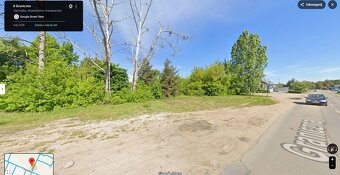 Sprzedam działki przy ulicy Granicznej Ostrołęka - 5