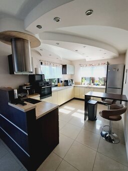 Dom parterowy z użytkowym poddaszem o pow. 200m2, Kalisz - 5