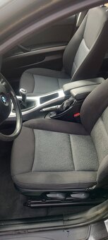 BMW e91 z LPG - 5