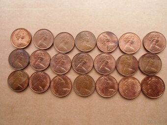 139 monet z Australii - 5