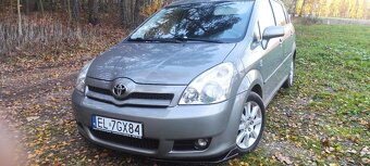 Toyota 1.8/benzyna /gaz - 5