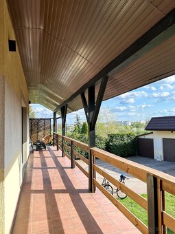 Dom wolnostojący o powierzchni 200m2, Kalisz - 5