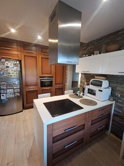 Dom parter z uzyt. Poddaszem o pow. 119m2, Kalisz - 5