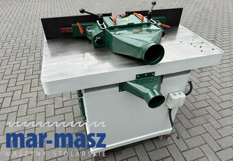 Frezarka dolnowrzecionowa Schneider SK 2/4 II - 5