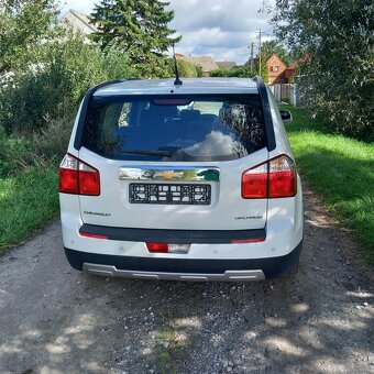 Chevrolet Orlando 2012r automat - 5