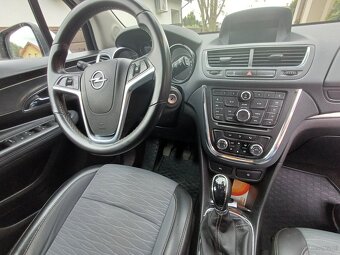 Opel Mokka Enjoy 2016 - 5