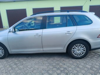 Golf V - 5