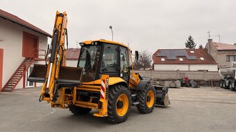 JCB 4CX PRO - 5