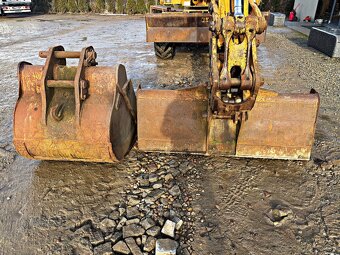 Case 788-P KOPARKA KOŁOWA 2001R. | KOMATSU VOLVO 160 180 JCB - 5