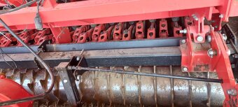 Sprzedam agregat uprawowo siewny - 5