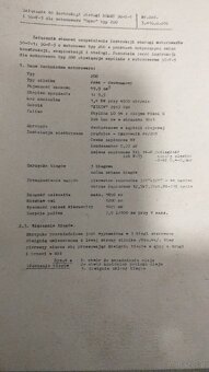 Książeczki napraw KOMAR - 5