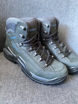 Lowa renegade pro GTX - 5