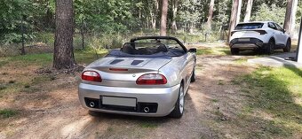 MG TF 1.8 135 KM - 5