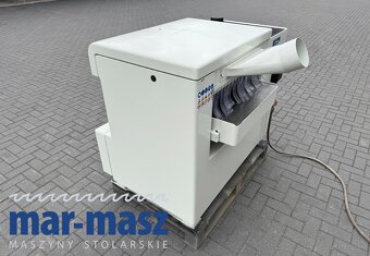 Grubościówka SCM S63 B - 5