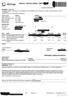 64GB RAM Kingston FURY DDR4 3200MHz - GWARANCJA ALZA 8 LAT - 5