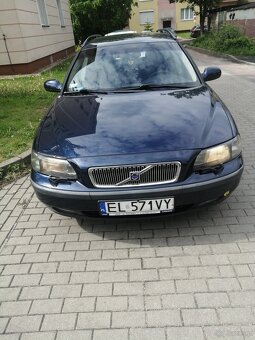 Sprzedam Volvo V70 2 - 5