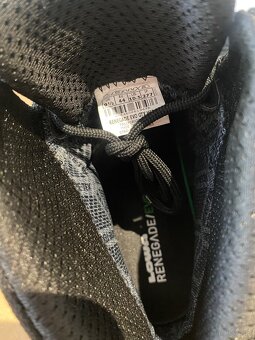 LOWA RENEGADE PRO GTX 44 - 5