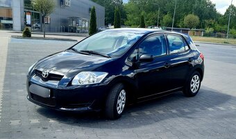 Sprzedam Toyotę Auris 1.4 d4d - 5