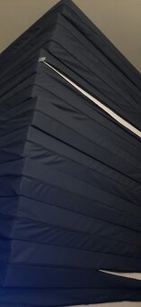 MATERACE MEDYCZNE / REHABILITACYJNE - producent - 5