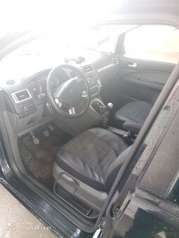 Fokus C-Max - 5