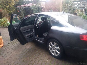 A6.2.0 TDI.po loft.177KM Automat skiry - 5